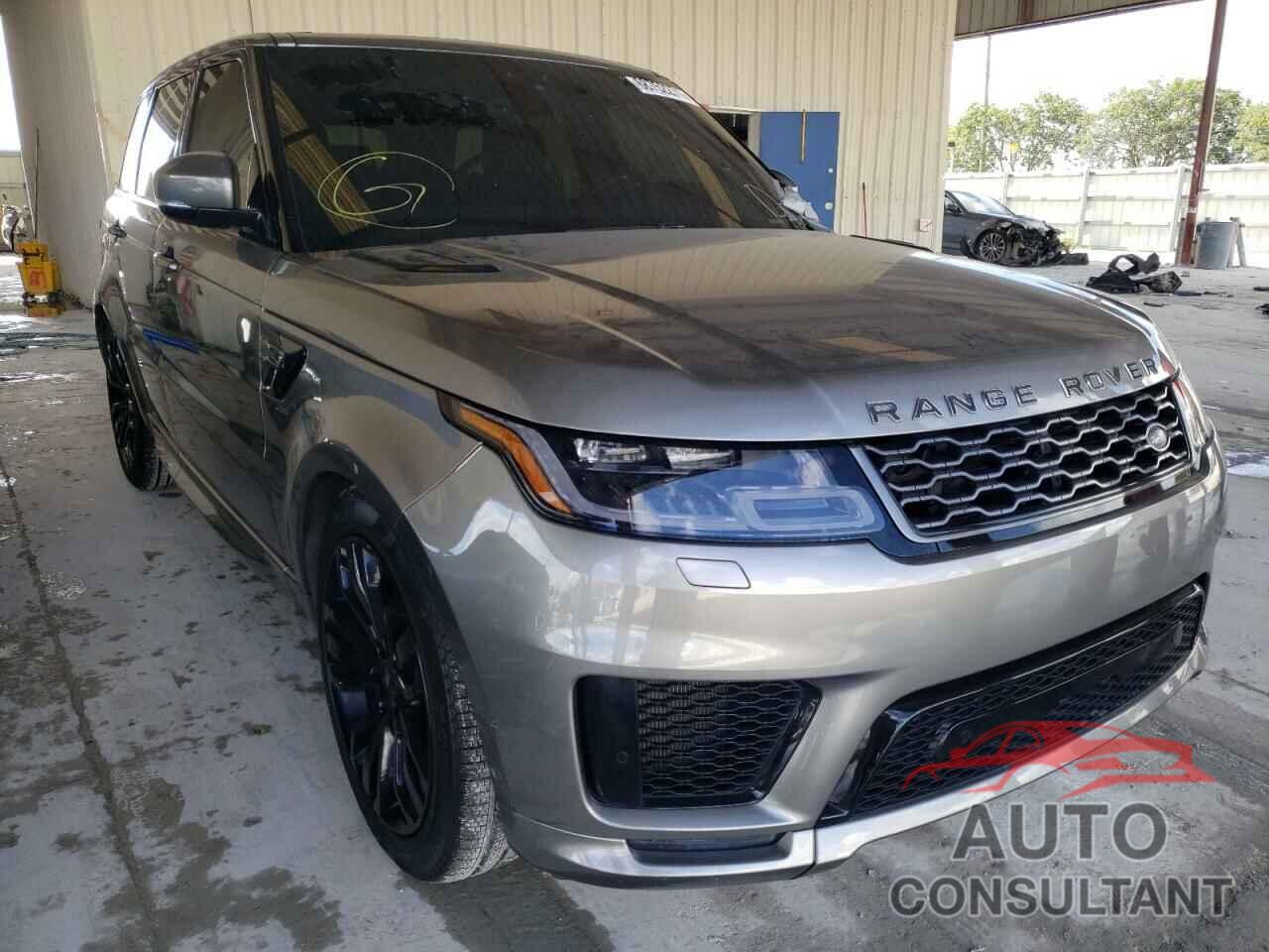 LAND ROVER RANGEROVER 2019 - SALWR2RE3KA855761