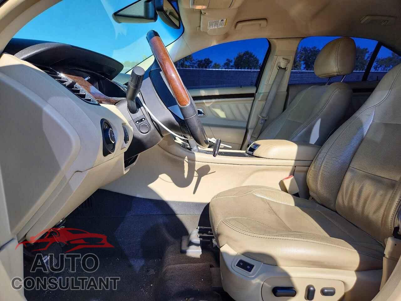 FORD TAURUS 2014 - 1FAHP2F85EG129833