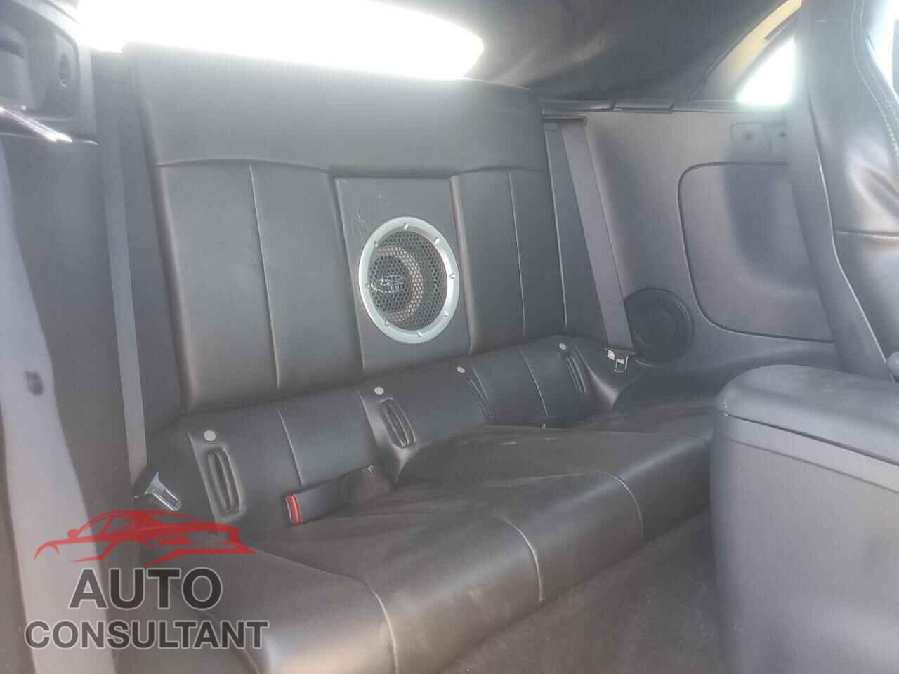 MITSUBISHI ECLIPSE 2009 - 4A3AL35T39E034379
