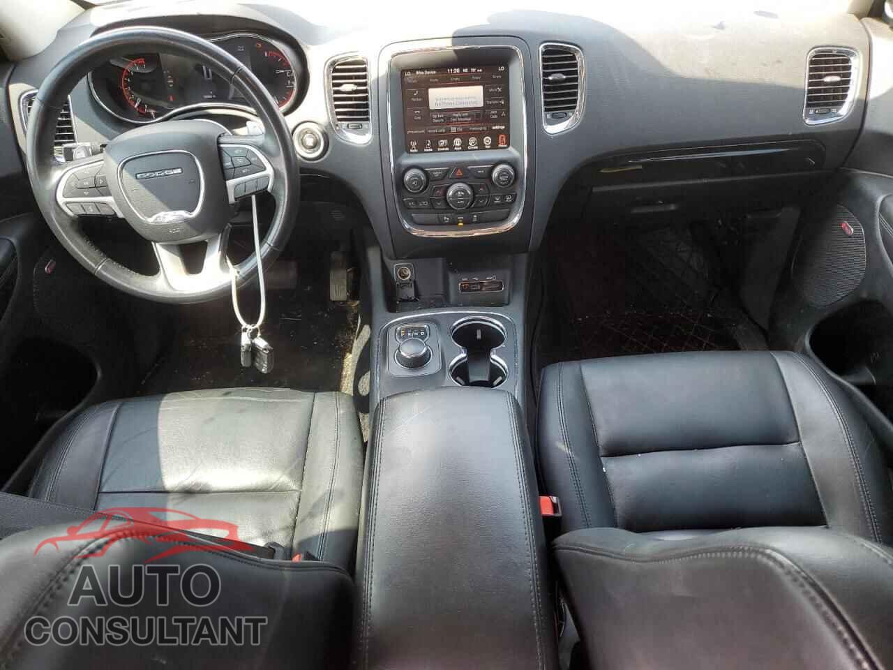 DODGE DURANGO 2015 - 1C4RDJDG4FC194726