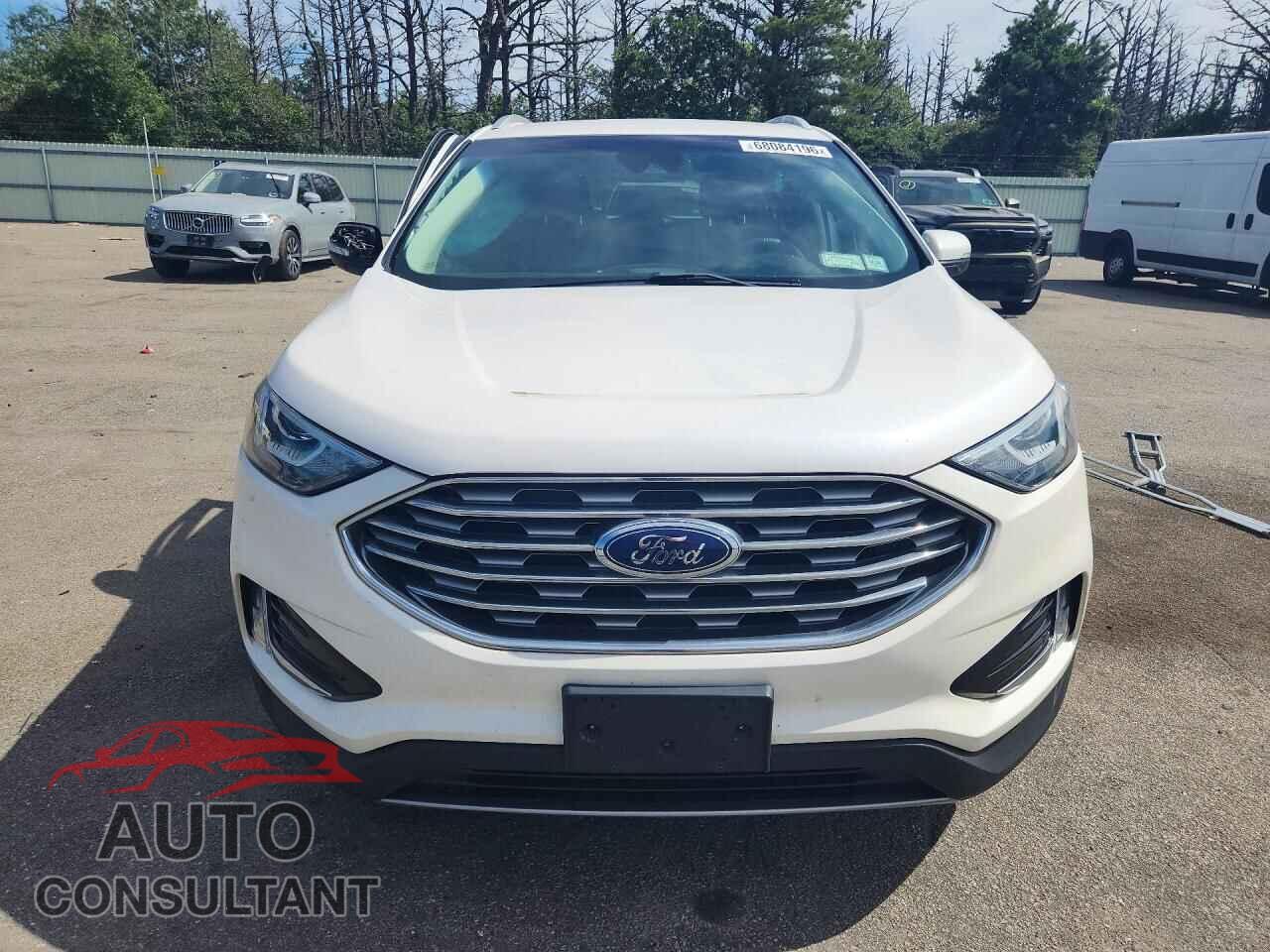 FORD EDGE 2019 - 2FMPK4J91KBB18794