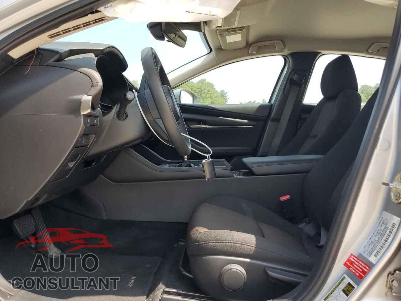 MAZDA 3 2021 - JM1BPAA73M1343570