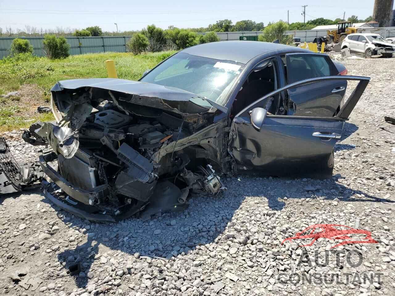 KIA OPTIMA 2020 - 5XXGT4L34LG402142