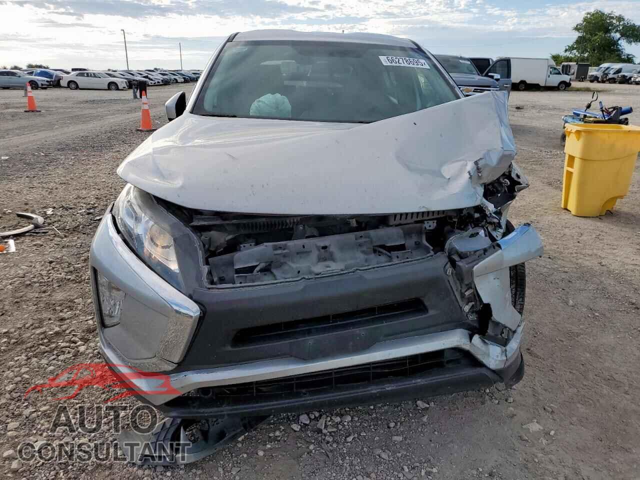 MITSUBISHI ECLIPSE 2020 - JA4AS3AA0LZ022243