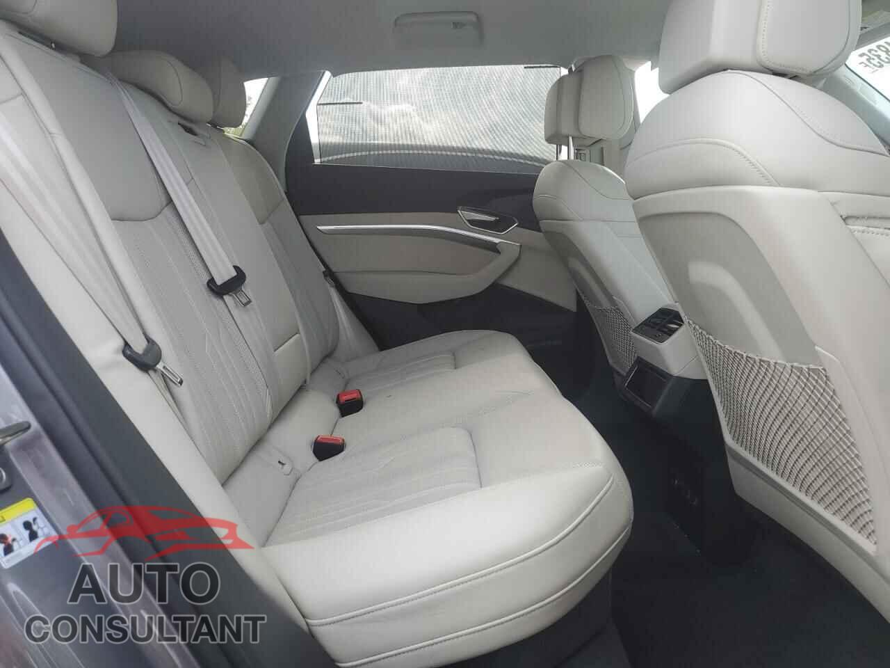 AUDI E-TRON 2019 - WA1VAAGE4KB005603