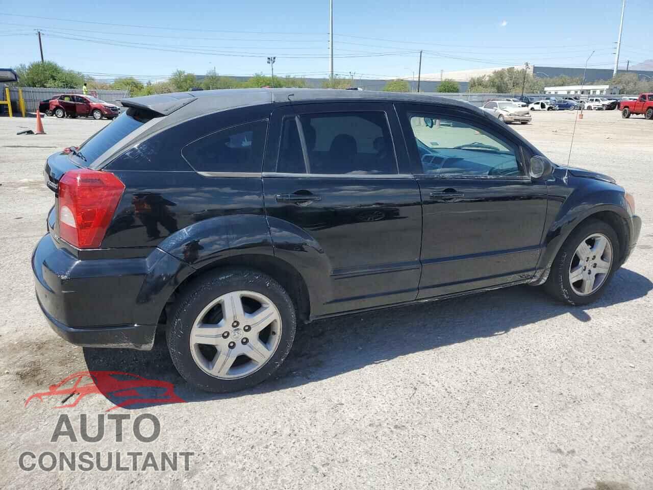 DODGE CALIBER 2009 - 1B3HB48A29D103266