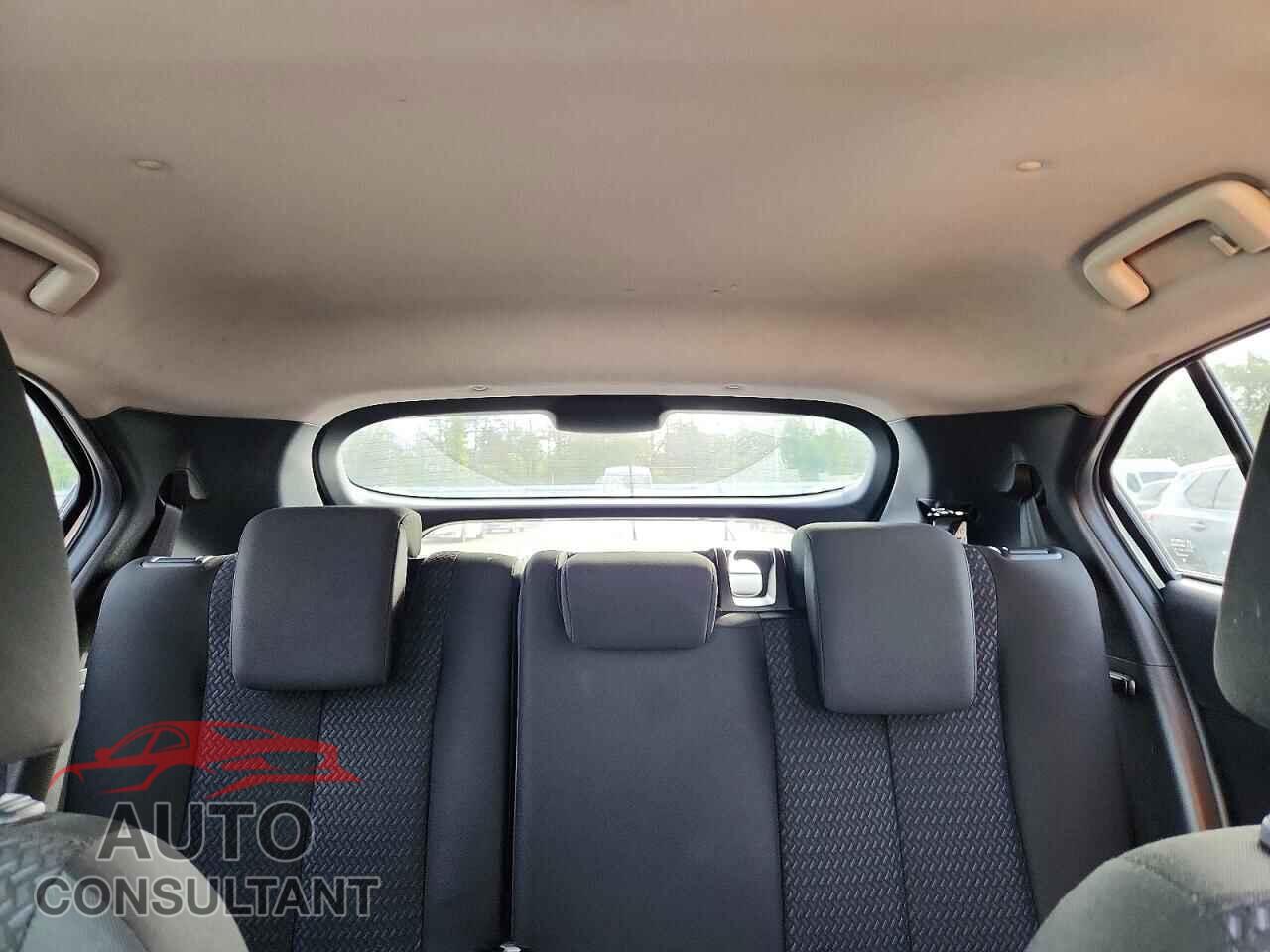 MITSUBISHI ECLIPSE 2019 - JA4AS3AA6KZ040468