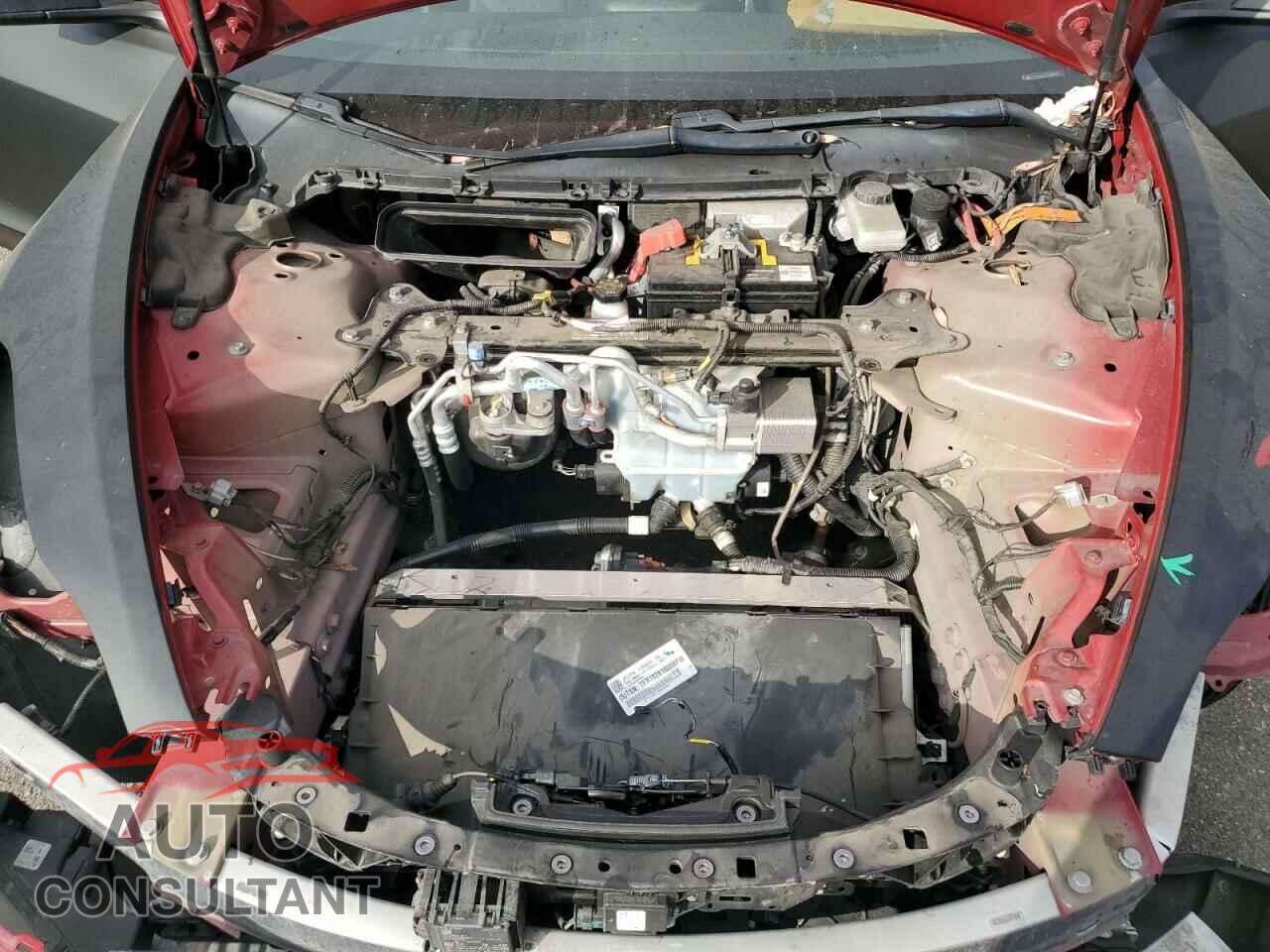 TESLA MODEL 3 2018 - 5YJ3E1EA9JF058469
