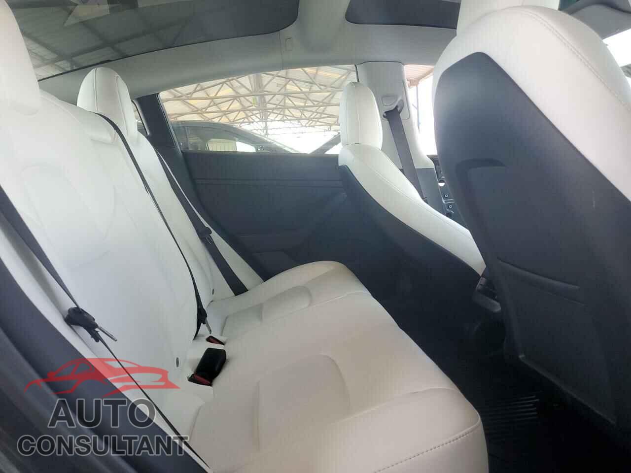 TESLA MODEL 3 2023 - 5YJ3E1EA9PF383325