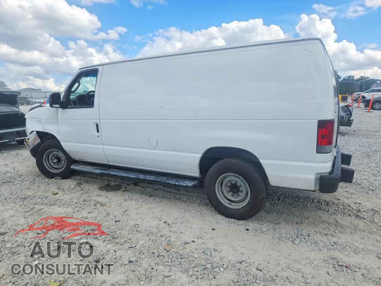 FORD ECONOLINE 2012 - 1FTNE2EWXCDA33584