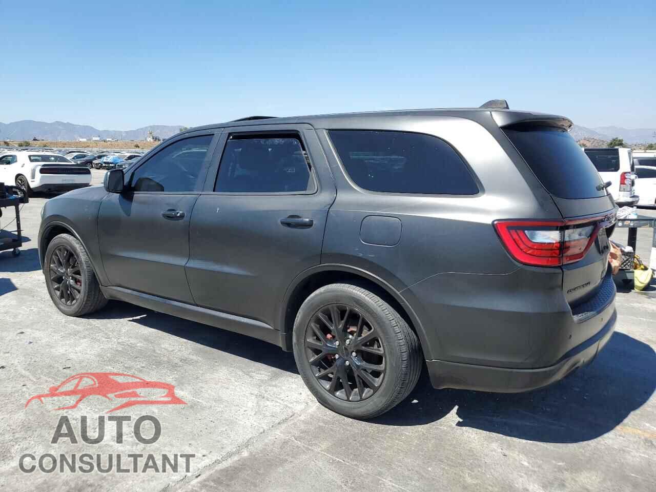 DODGE DURANGO 2015 - 1C4RDHAG9FC201280