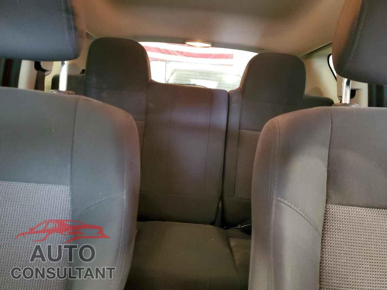JEEP COMPASS 2012 - 1C4NJCEB6CD662922