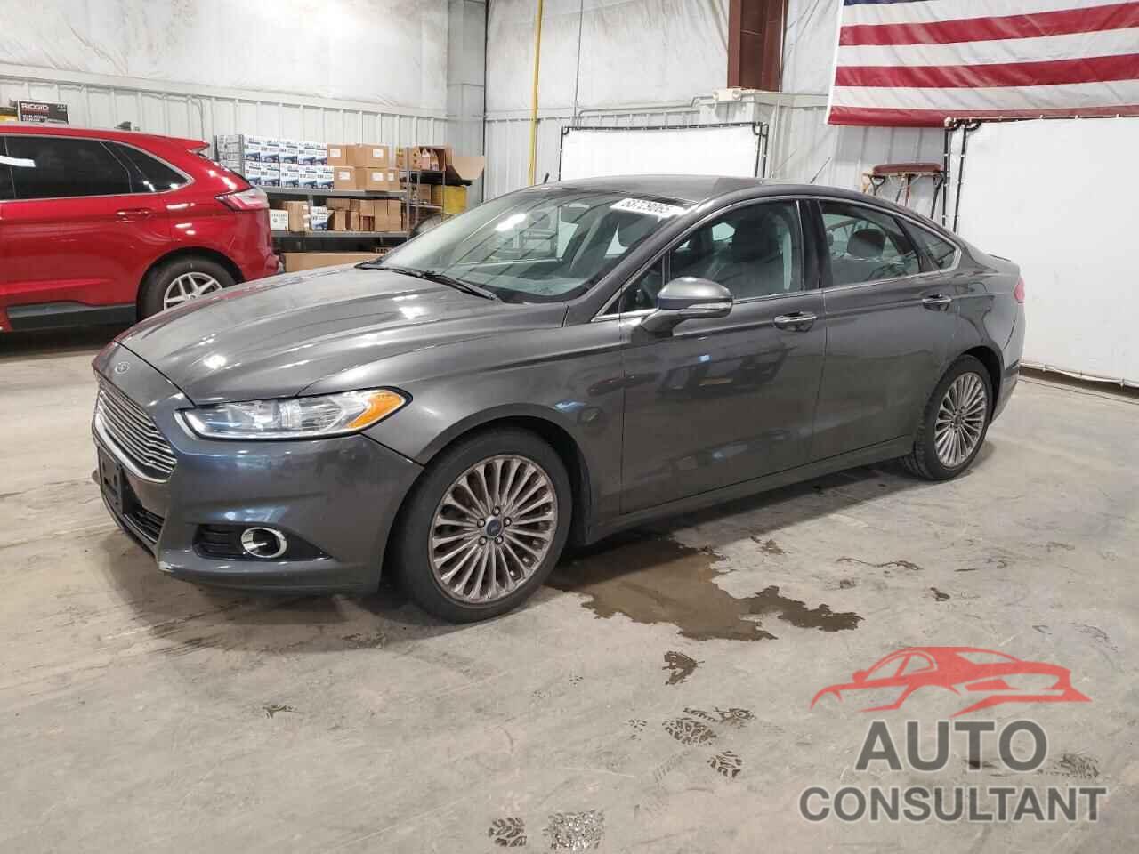 FORD FUSION 2015 - 3FA6P0K97FR283707