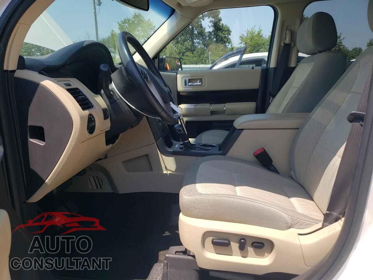 FORD FLEX 2015 - 2FMGK5C80FBA15320