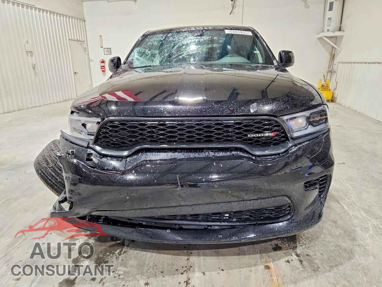 DODGE DURANGO 2026 - 1C4RDHDG6TC250122