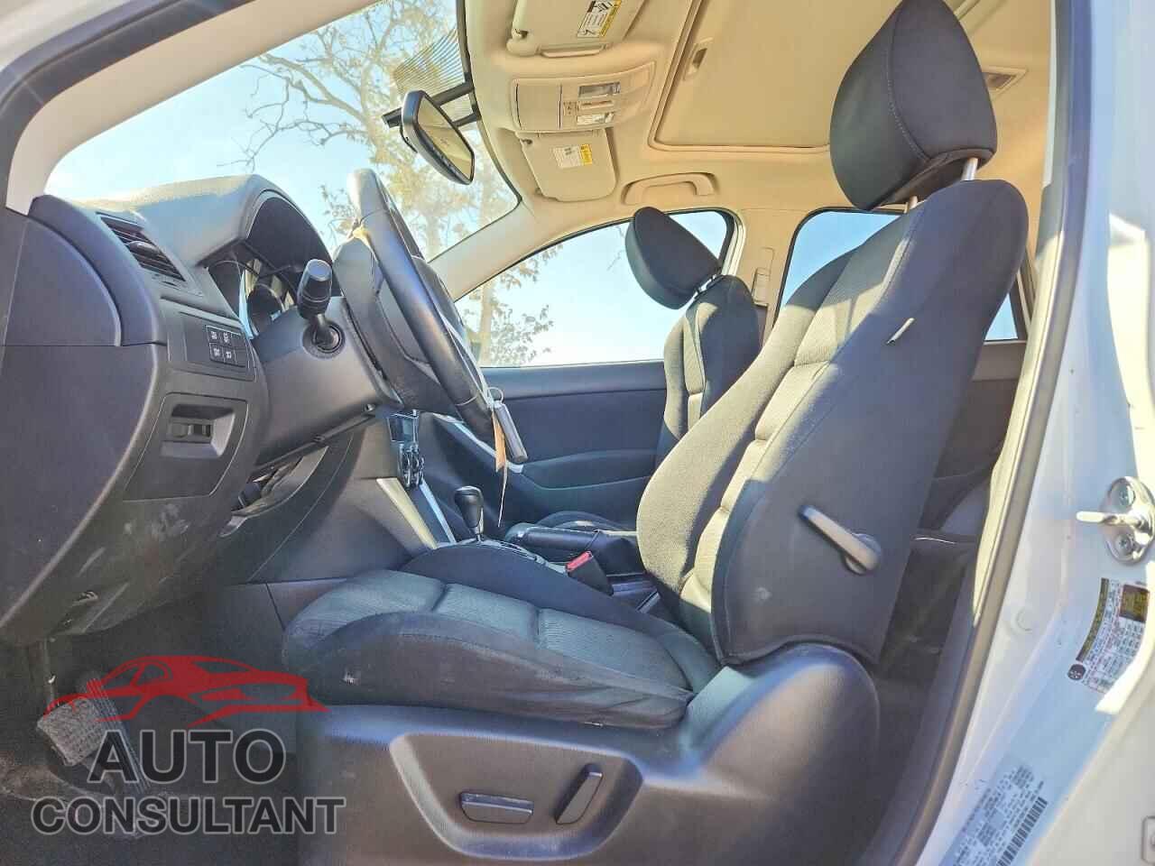 MAZDA CX-5 2013 - JM3KE2CE7D0122591