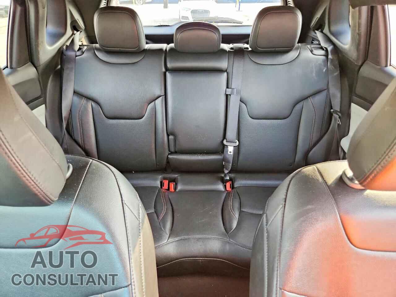 JEEP COMPASS 2023 - 3C4NJDCN4PT508387
