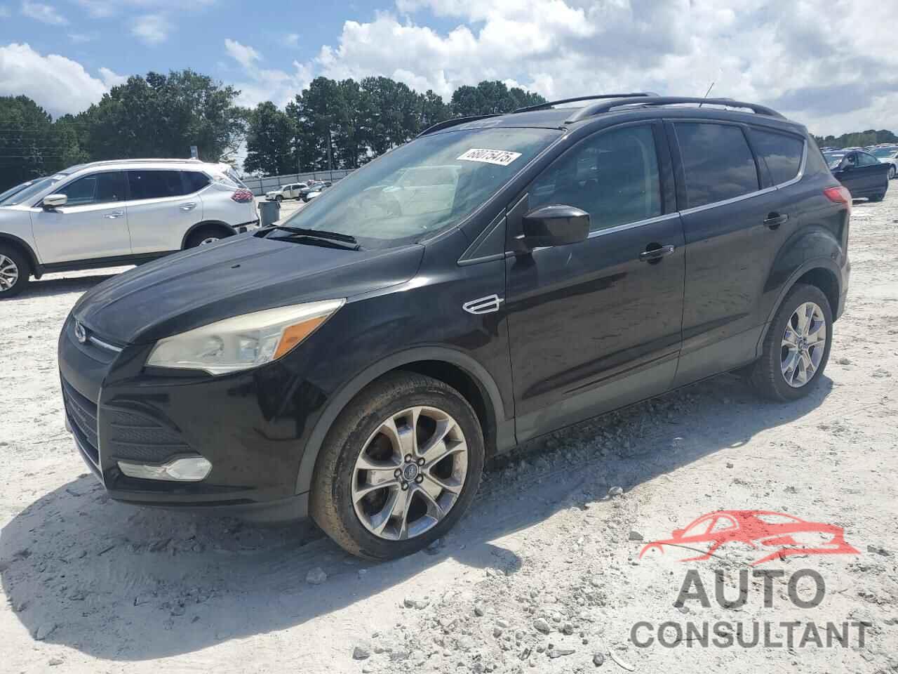 FORD ESCAPE 2014 - 1FMCU9GX0EUA42592
