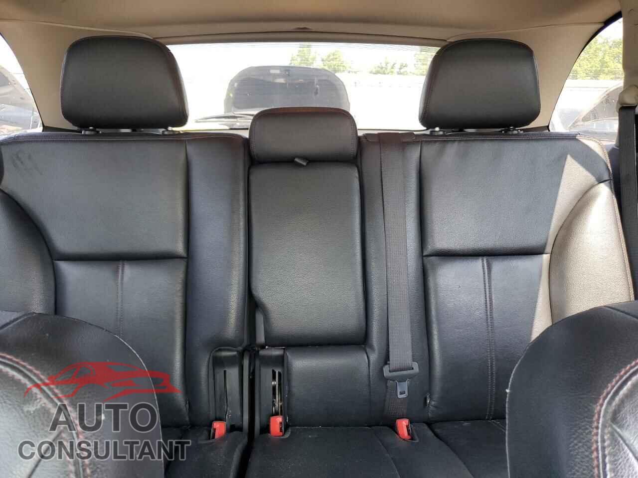 FORD EDGE 2014 - 2FMDK4JC0EBB16294