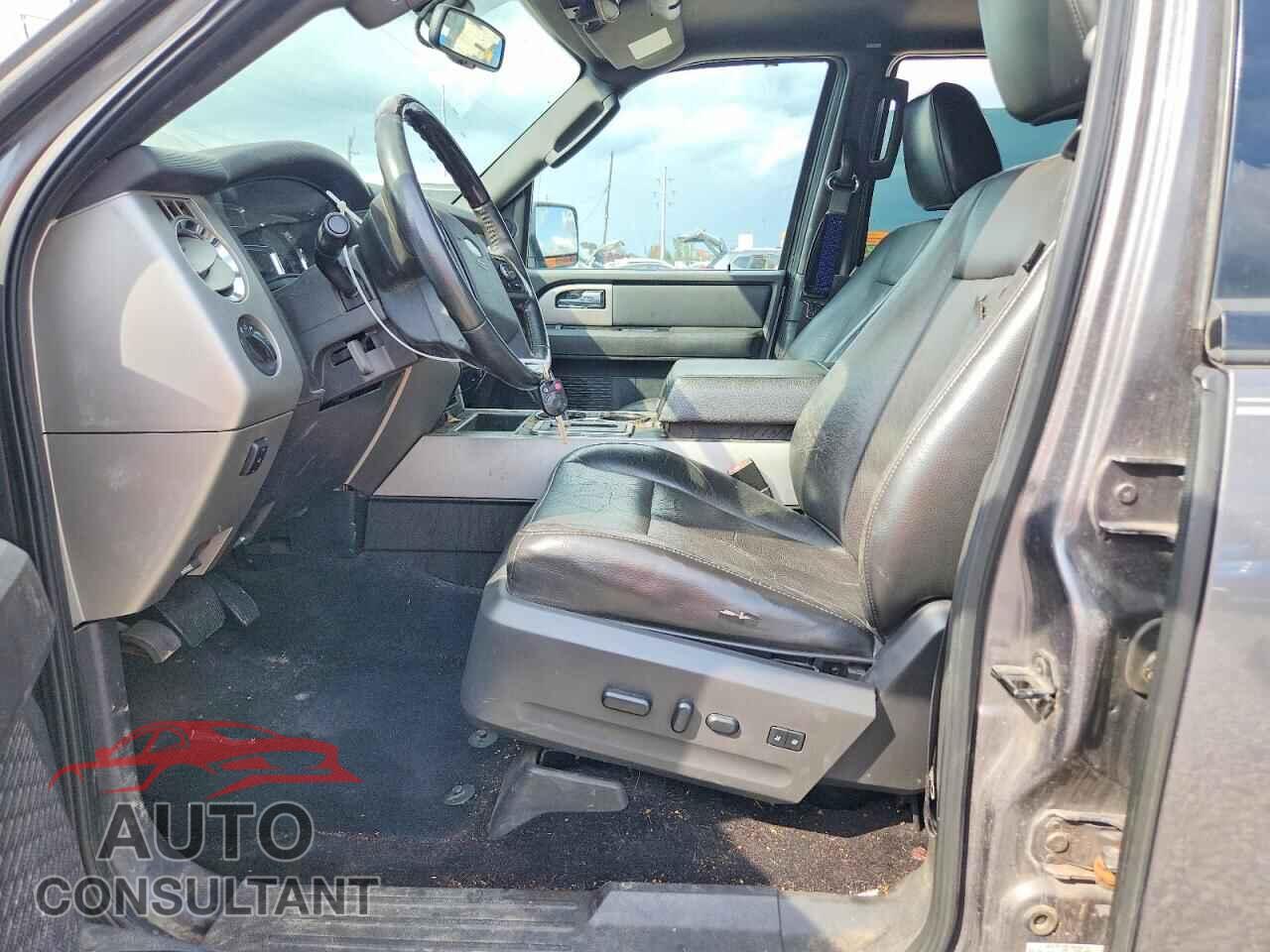 FORD EXPEDITION 2011 - 1FMJU2A59BEF10153