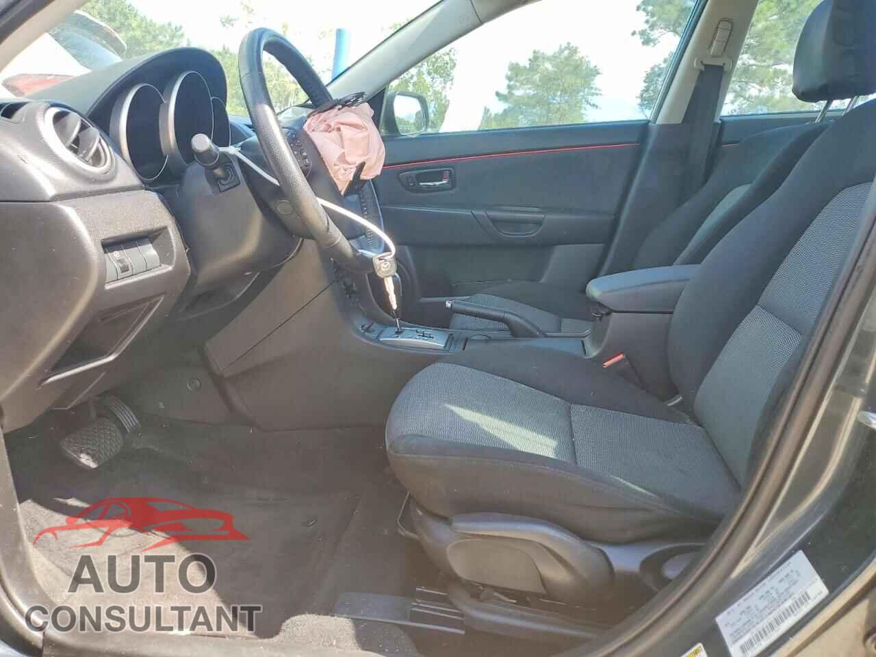 MAZDA 3 2009 - JM1BK32F091228044