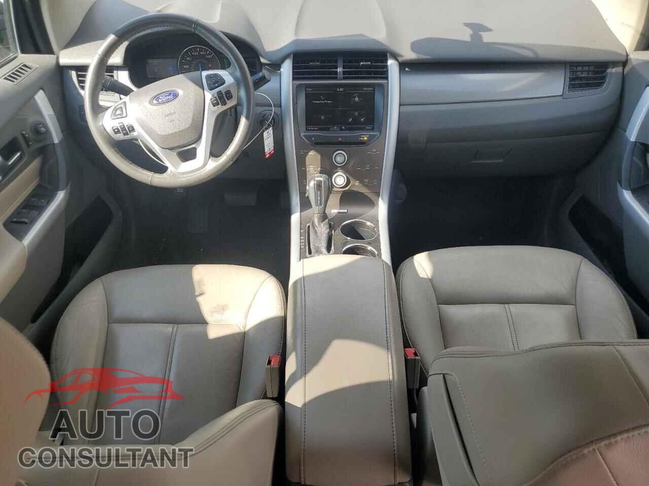 FORD EDGE 2014 - 2FMDK4JC1EBB74656