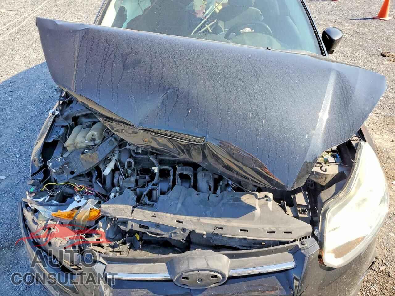 FORD FOCUS 2014 - 1FADP3F21EL425133