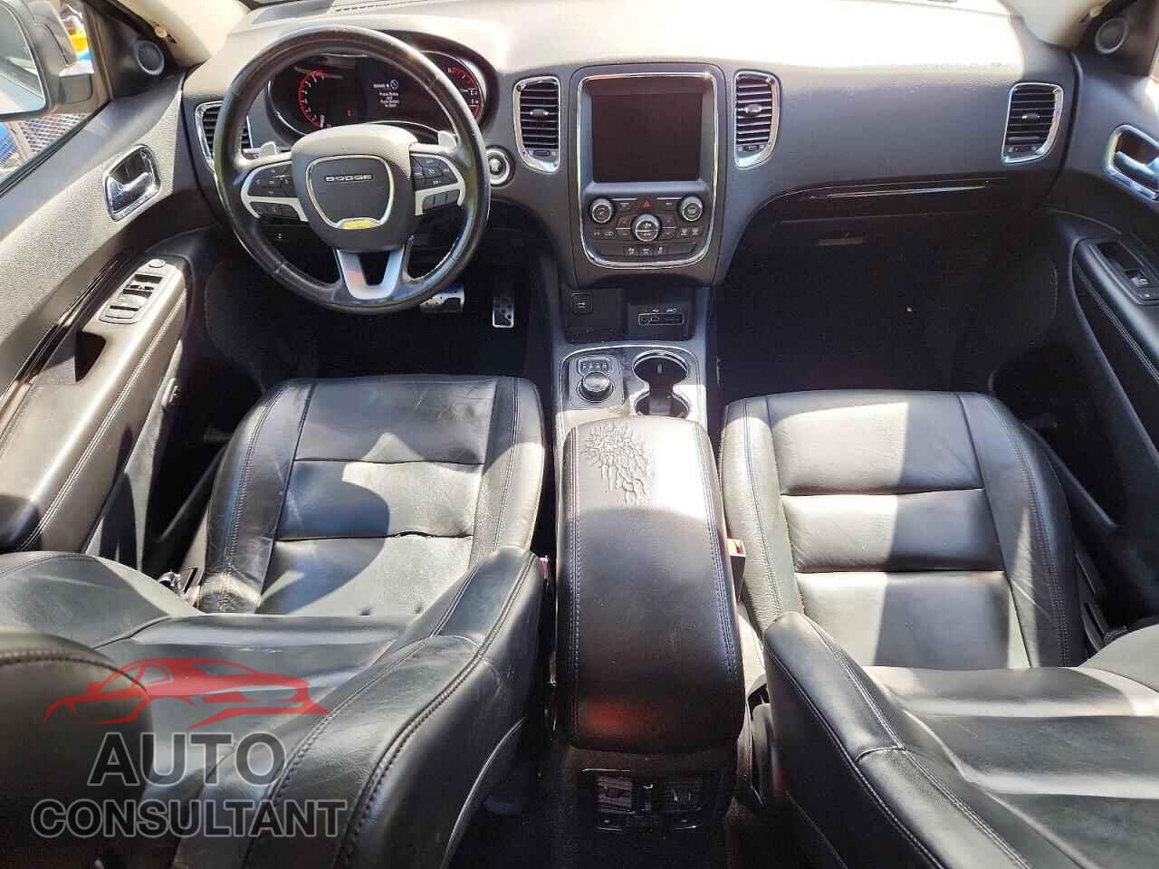 DODGE DURANGO 2015 - 1C4RDHDG6FC201006