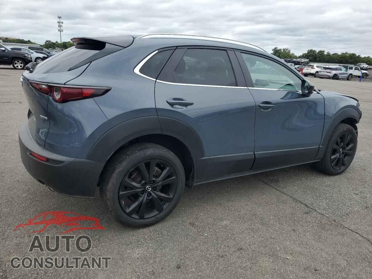 MAZDA CX30 2023 - 3MVDMBCM8PM510182