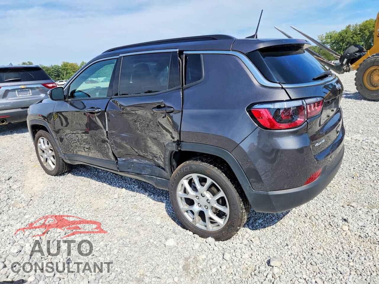 JEEP COMPASS 2023 - 3C4NJDFN3PT532630