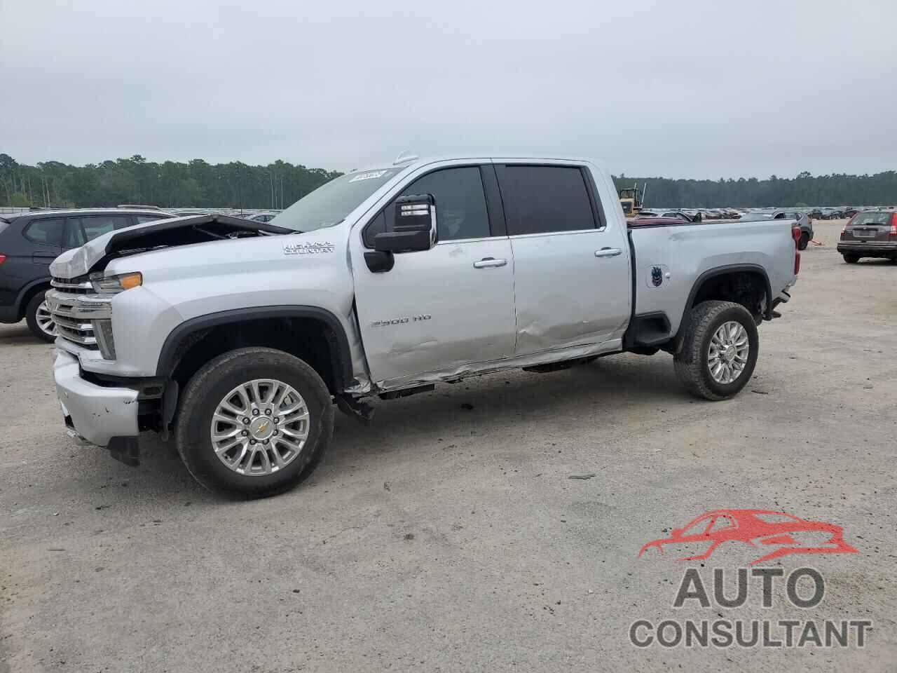 CHEVROLET ALL Models 2022 - 1GC4YRE73NF208396