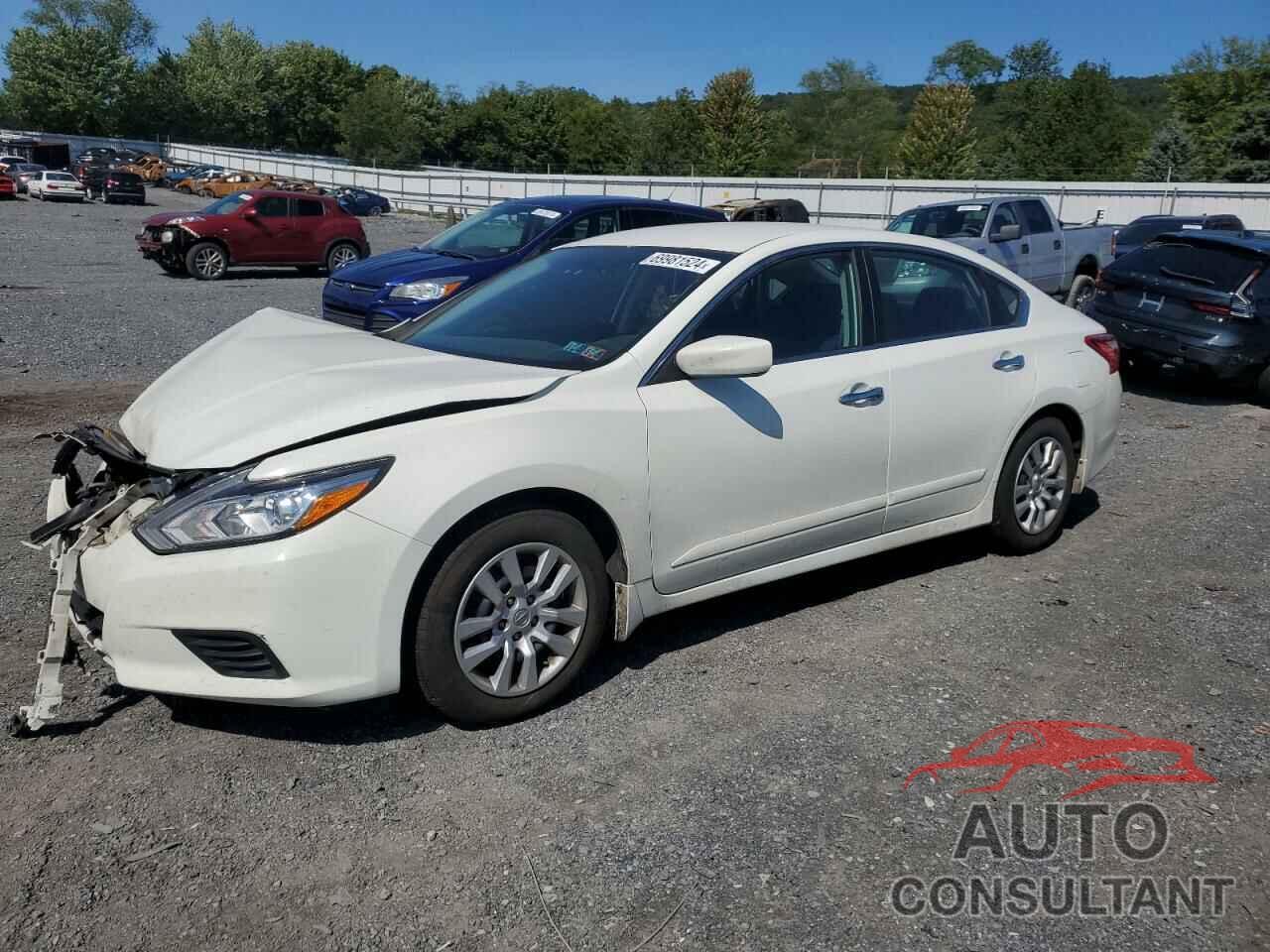 NISSAN ALTIMA 2016 - 1N4AL3APXGC155212