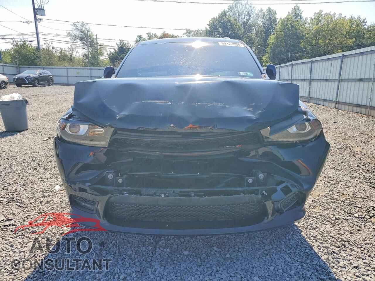DODGE DURANGO 2020 - 1C4RDJDG2LC131300