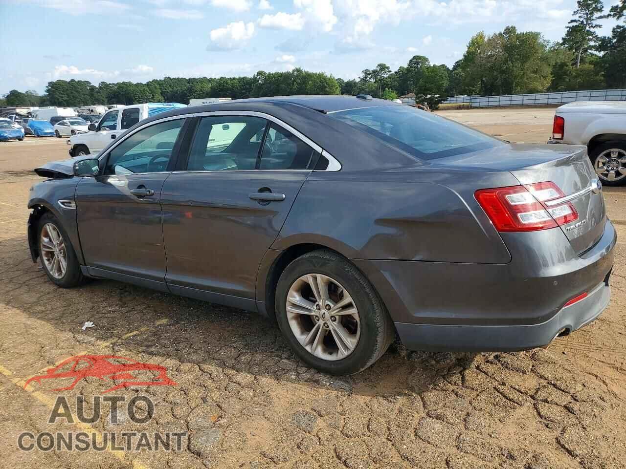 FORD TAURUS 2015 - 1FAHP2E86FG101686