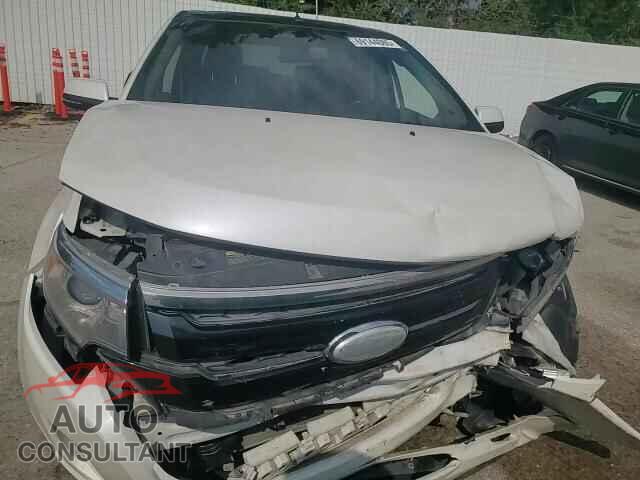 FORD EDGE 2013 - 2FMDK3AK5DBC97330