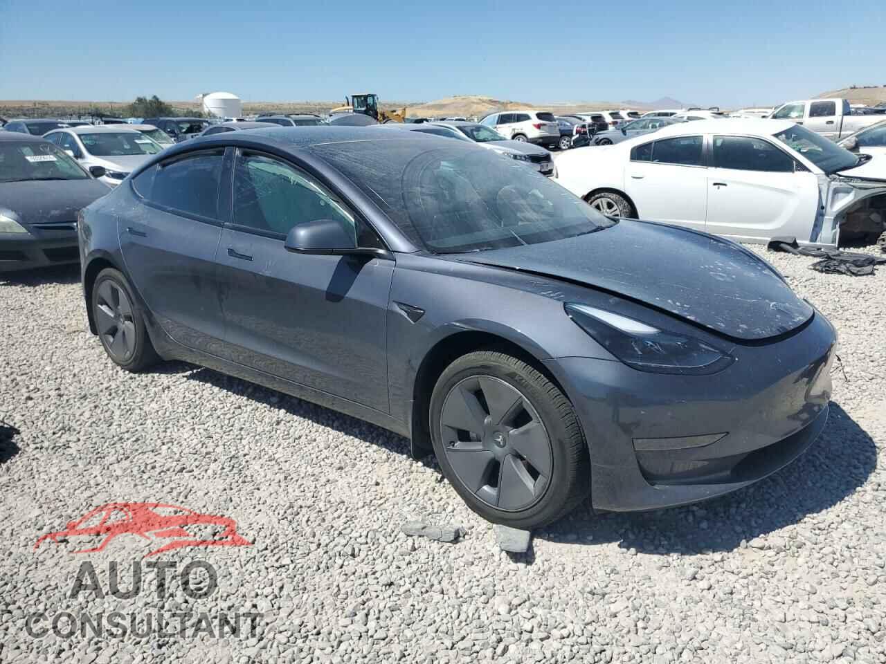 TESLA MODEL 3 2023 - 5YJ3E1EA3PF473683