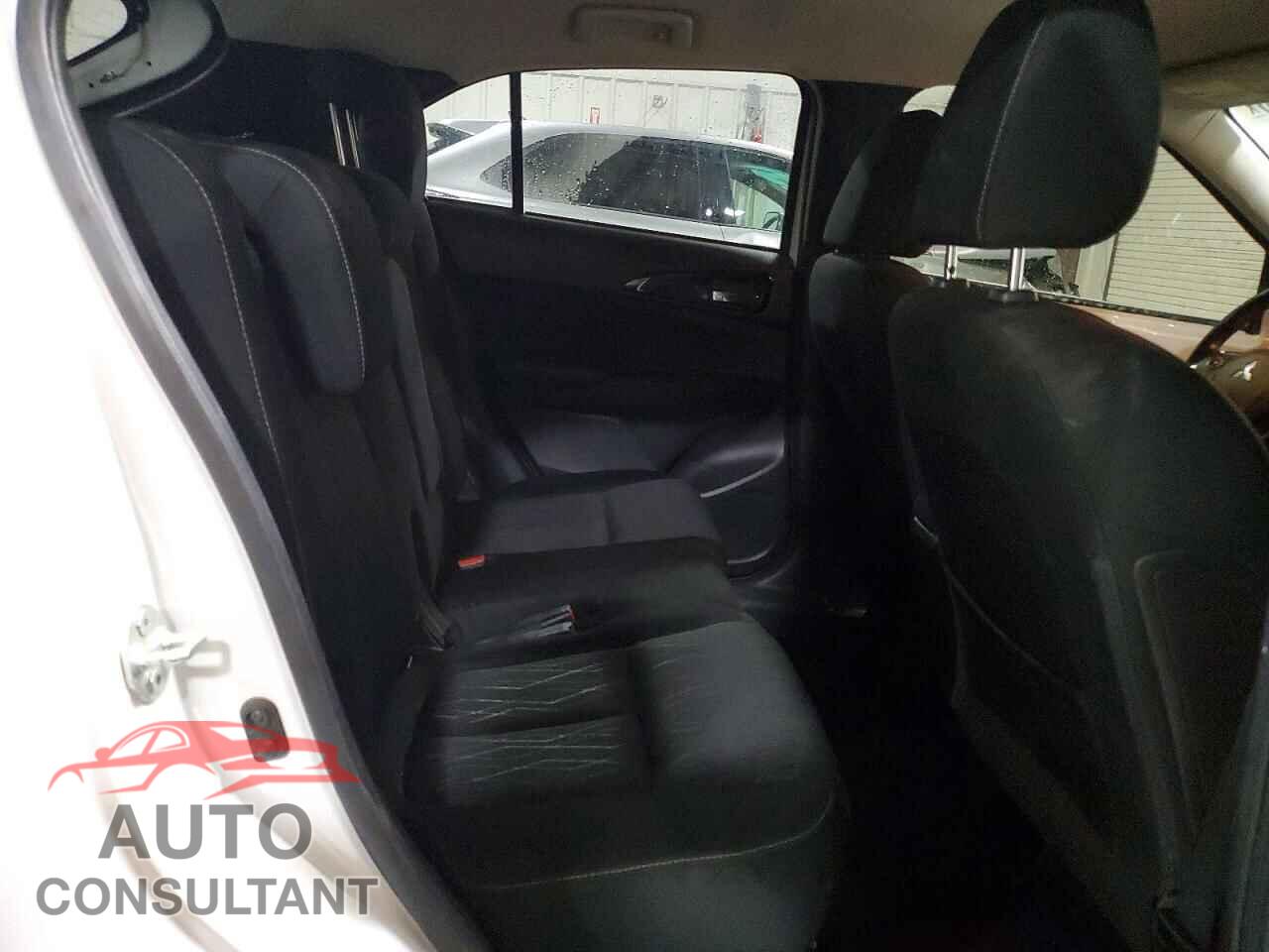 MITSUBISHI ECLIPSE 2018 - JA4AT5AAXJZ070435