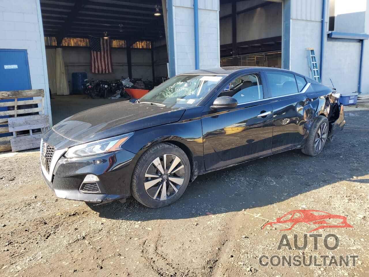 NISSAN ALTIMA 2021 - 1N4BL4DW5MN402519