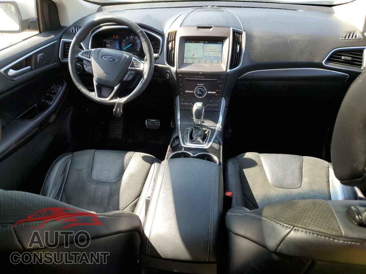 FORD EDGE 2016 - 2FMPK4AP7GBB09247