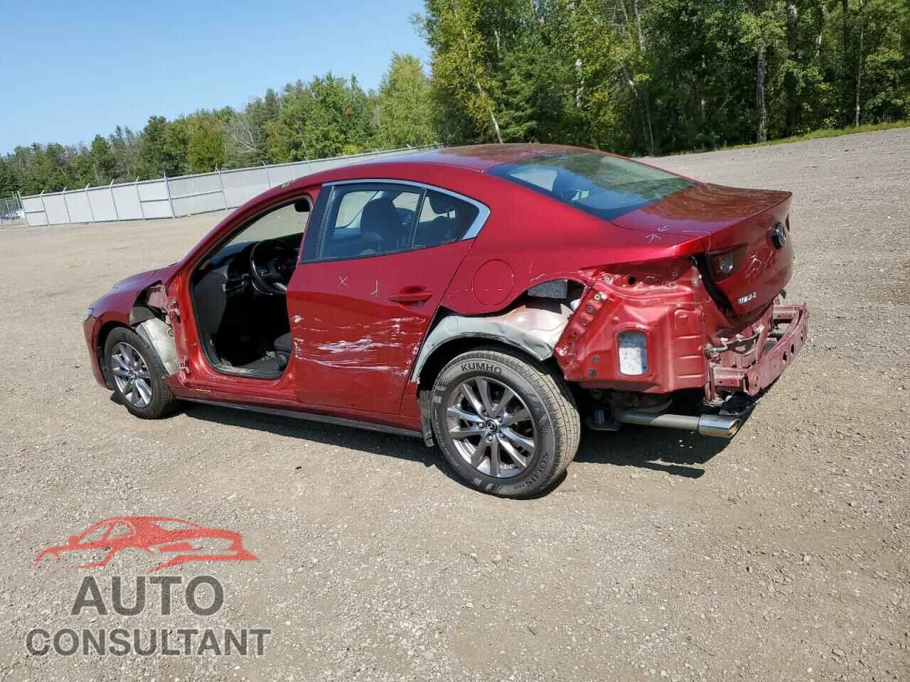 MAZDA 3 2019 - JM1BPACL2K1111680