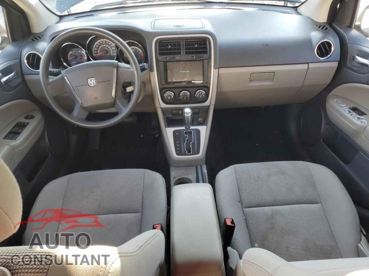 DODGE CALIBER 2012 - 1C3CDWDA7CD531270