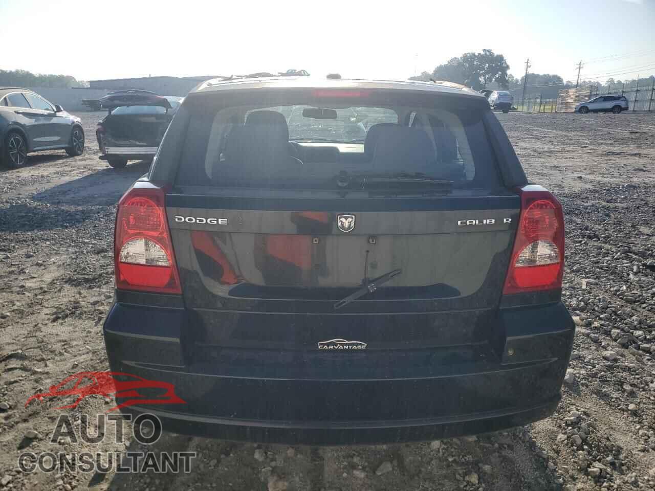 DODGE CALIBER 2012 - 1C3CDWDA7CD531270
