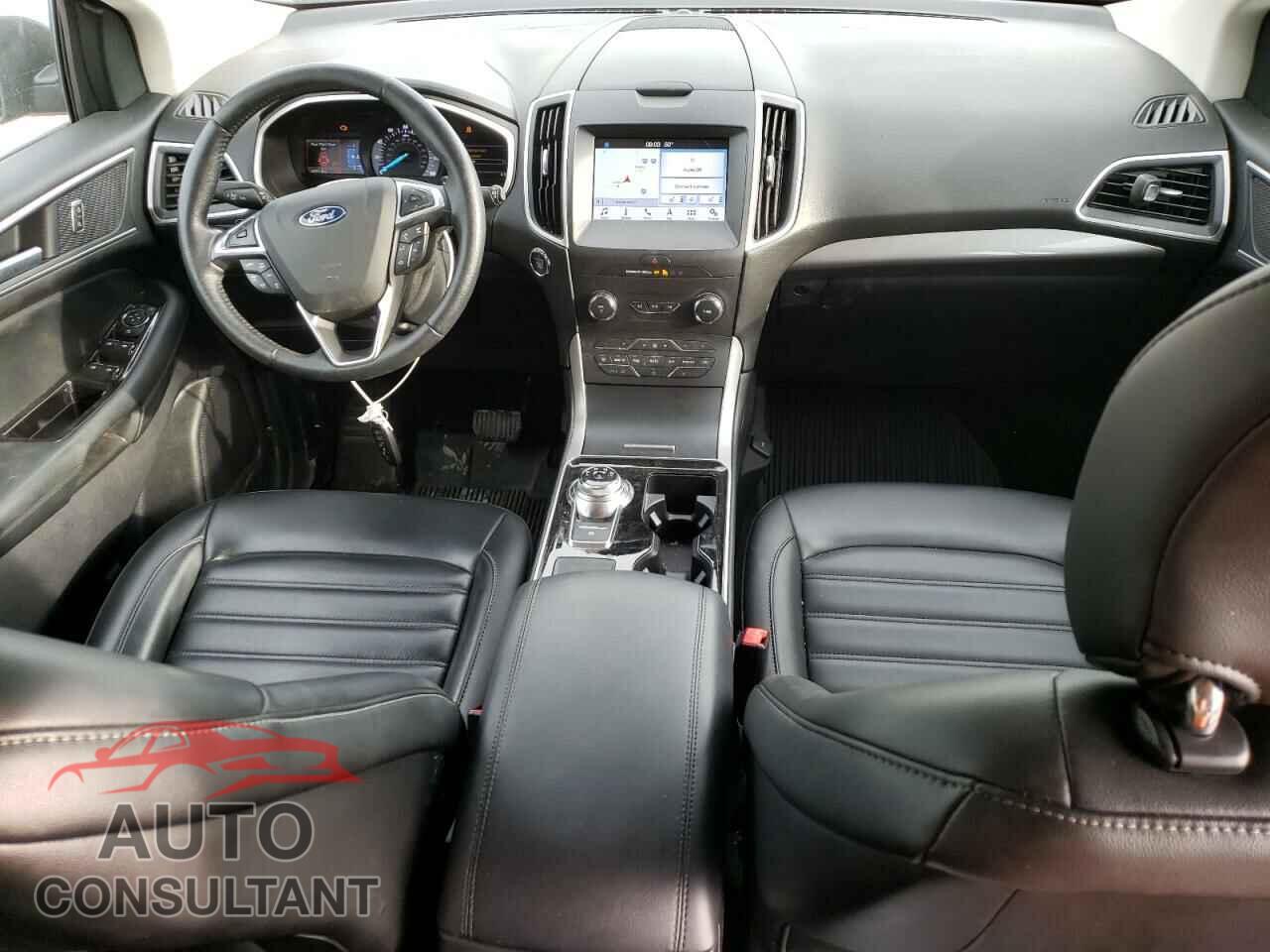 FORD EDGE 2019 - 2FMPK4J99KBC73366