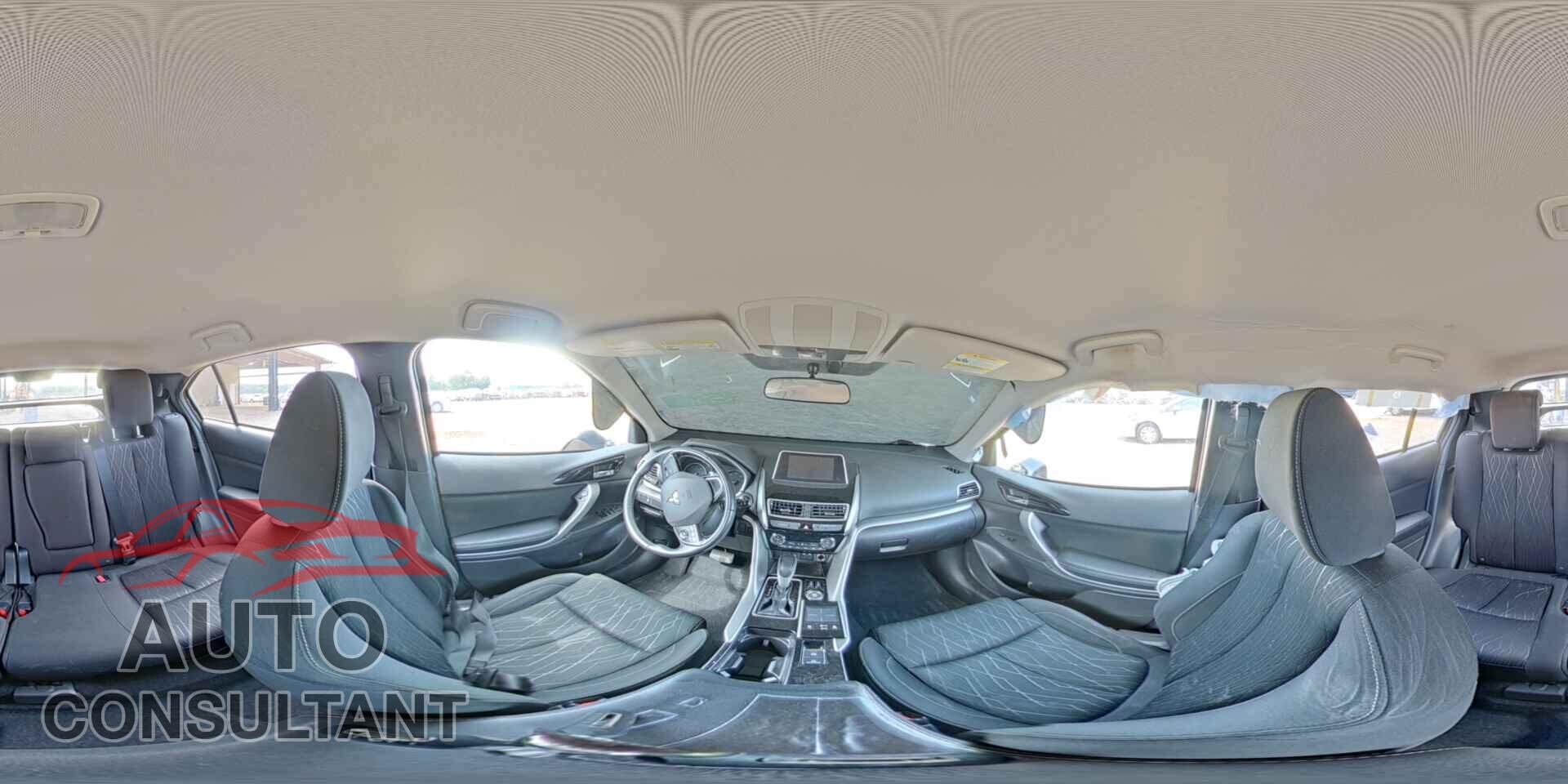 MITSUBISHI ECLIPSE 2018 - JA4AT5AA9JZ068305