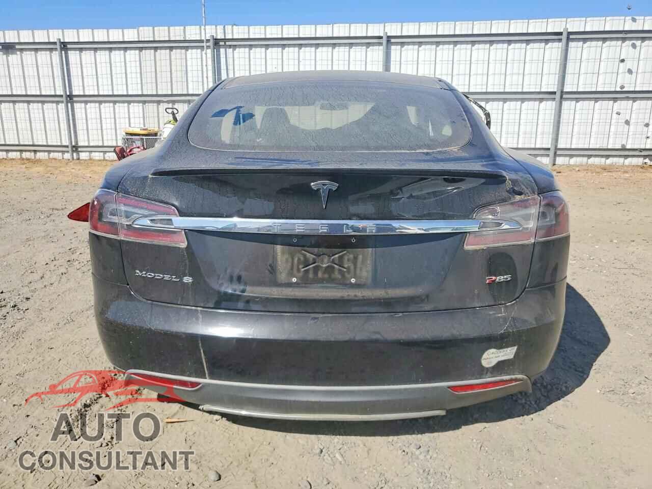 TESLA MODEL S 2013 - 5YJSA1CP7DFP11769