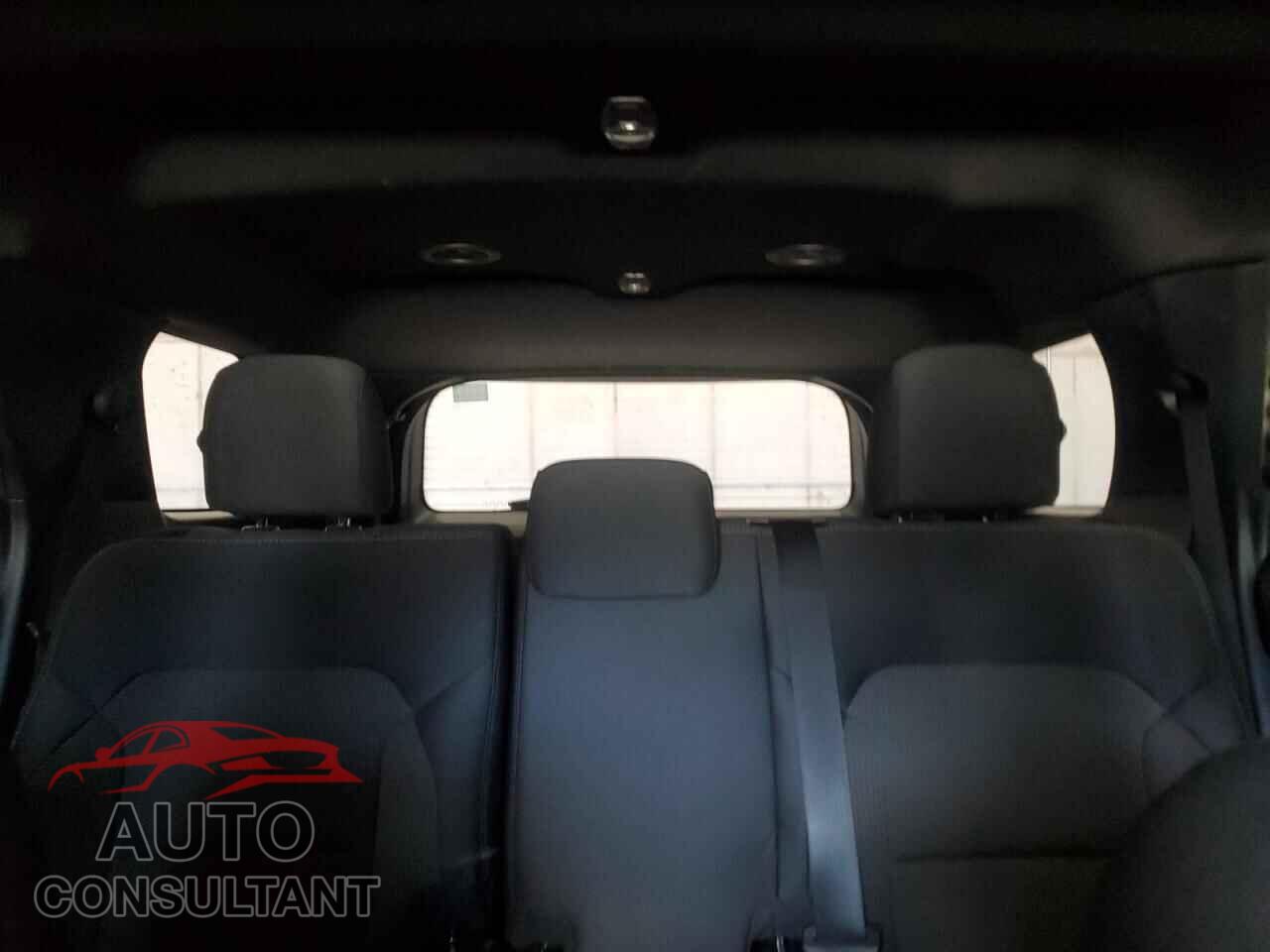 FORD EXPLORER 2019 - 1FM5K8D88KGB29155