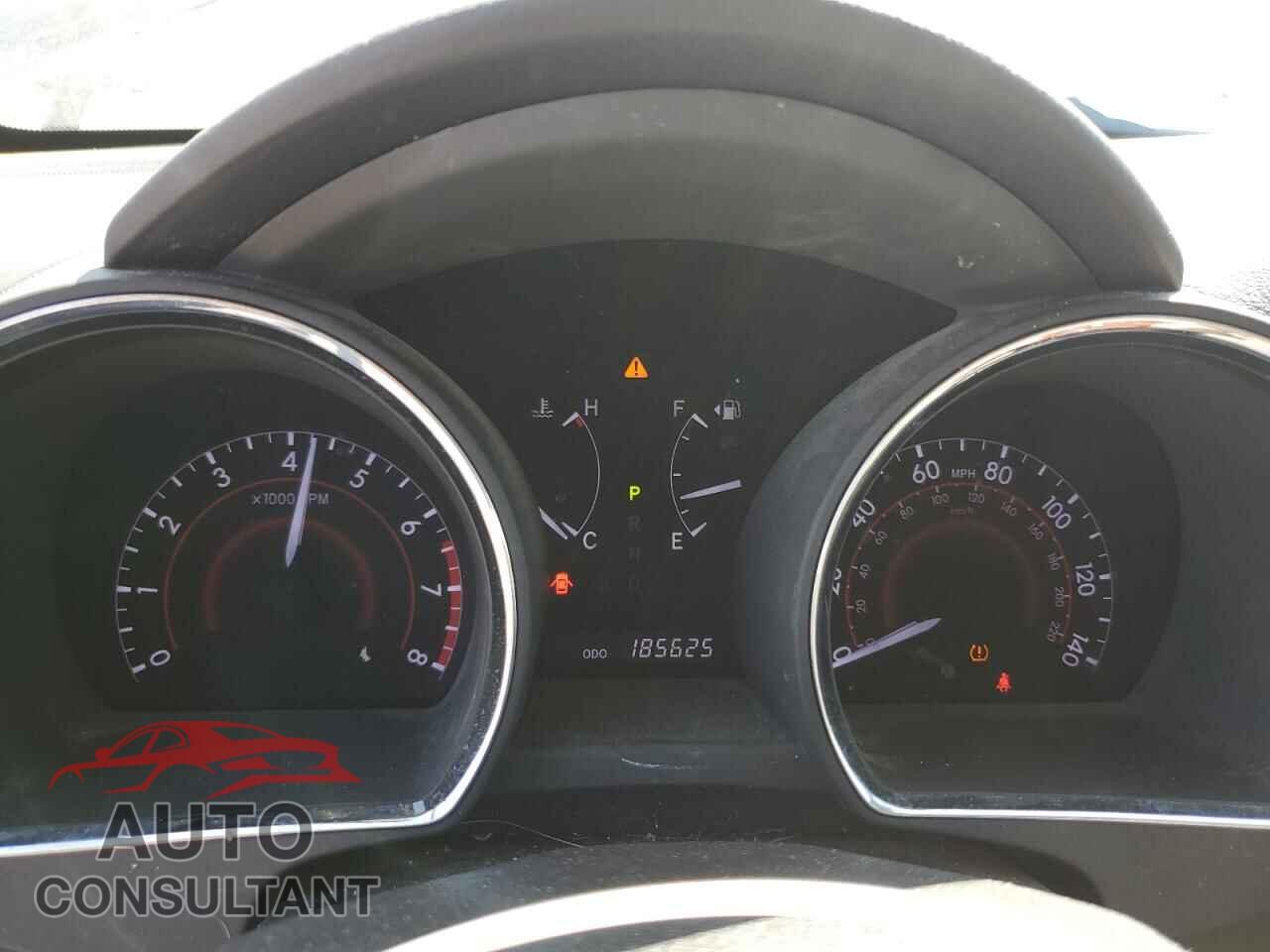 TOYOTA HIGHLANDER 2013 - 5TDDK3EH8DS248124