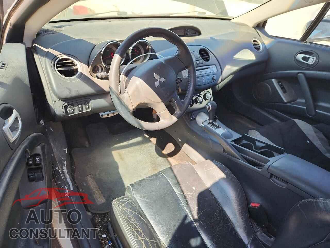 MITSUBISHI ECLIPSE 2011 - 4A31K5DF6BE007712