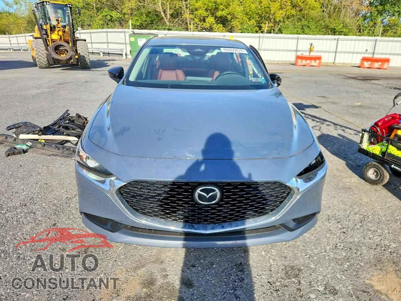 MAZDA 3 2025 - 3MZBPBCM2SM470574