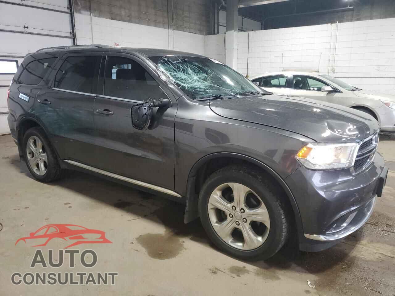 DODGE DURANGO 2014 - 1C4RDJDG4EC420181